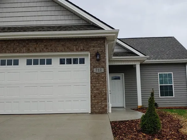 712 Pasture Ridge Rd, Piney Flats, TN 37686