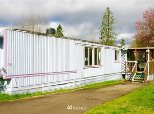 2800 Erlands Point Rd NW TRAILER 39, Bremerton, WA 98312