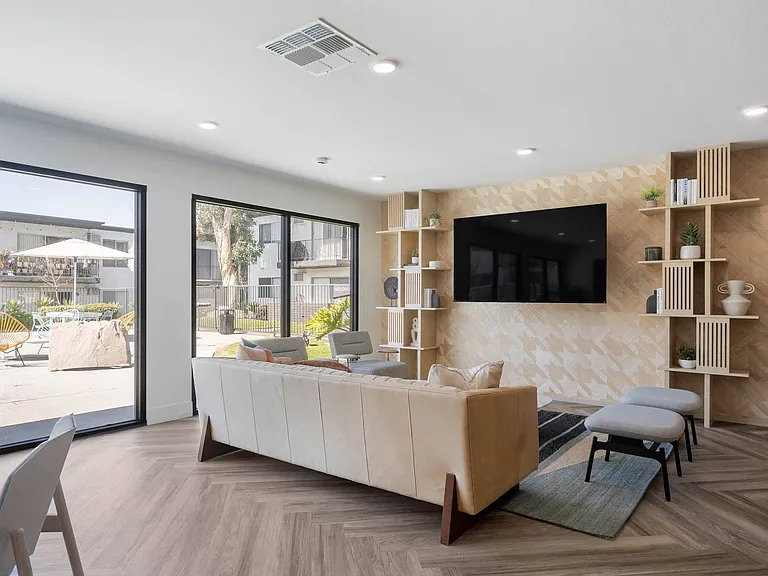 Latitude Apartments at Mission Valley — Photo 29