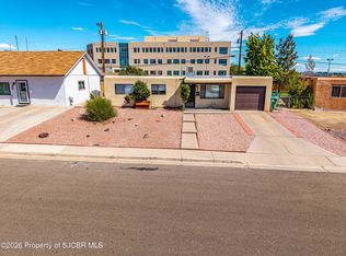 3408 Tulane Ave, Farmington, NM 87402