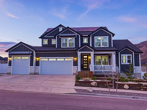 5th image of 2487 E Canyon Wild Rd #413
