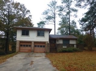 3009 Hummingbird Ln, Augusta, GA 30906