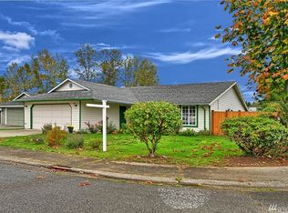 9705 52nd Ave NE, Marysville, WA 98270
