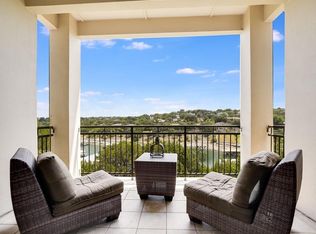 412 Marina Village Cv #412, Austin, TX 78734
