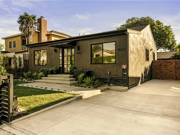 4033 Moore St, Los Angeles, CA 90066