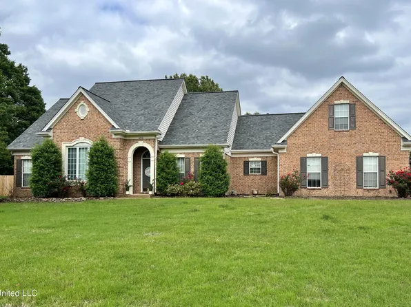 1282 Ivy Dr, Hernando, MS 38632