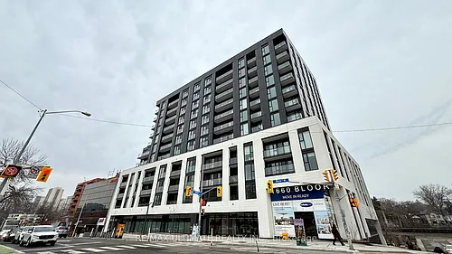 1660 Bloor St W #318 Photo 1