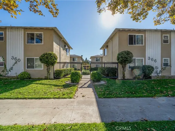 360 W Alameda Ave, Burbank, CA 91506