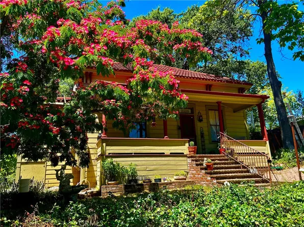225 N Tunis St, Lakeport, CA 95453