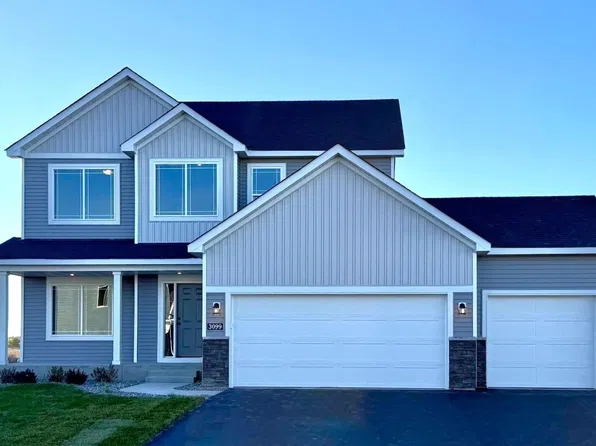 3099 Jandura Ave NE, Saint Michael, MN 55376