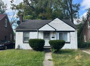 19313 Stahelin Ave, Detroit, MI 48219