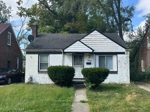 19313 Stahelin Ave, Detroit, MI 48219
