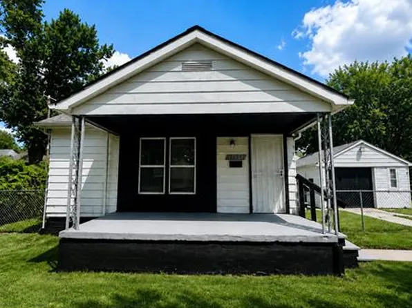 11334 Sussex St, Detroit, MI 48227