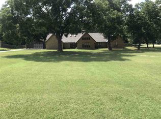 605 S Rockford Rd, Ardmore, OK 73401