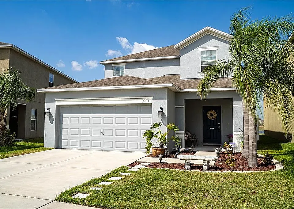 2217 Richwood Pike Dr