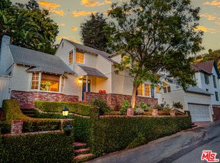 2245 Bronson Hill Dr, Los Angeles, CA 90068