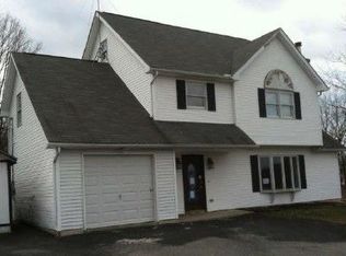 2649 Adirondack Dr, Blakeslee, PA 18610