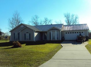 46000 McMillan Dr, Bay Minette, AL 36507