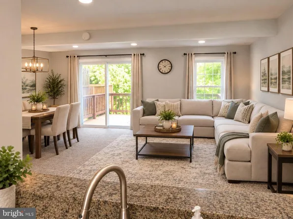 1635 Winding Brook Way, Baltimore, MD 21244