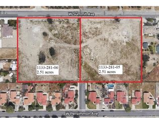 1475 W Summit Ave, Rialto, CA 92377