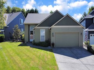 4208 SE 180th Ct, Vancouver, WA