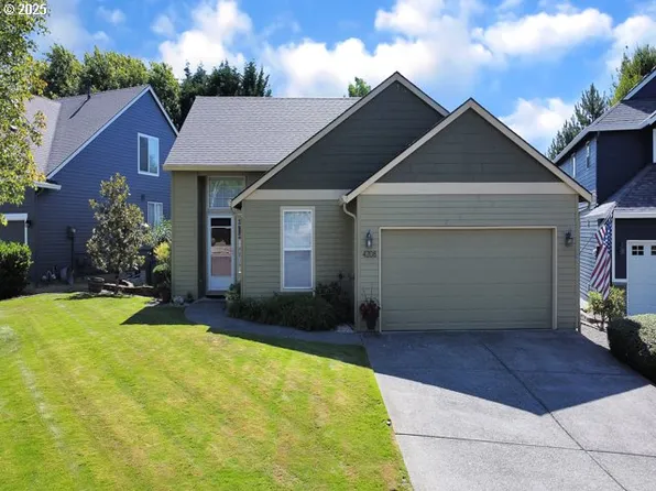 4208 SE 180th Ct, Vancouver, WA 98683