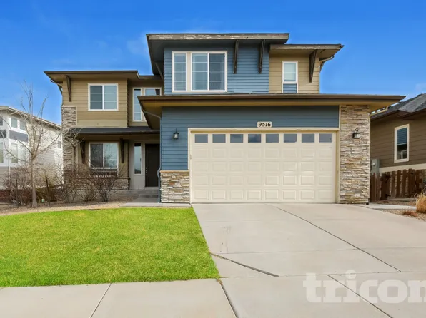 9516 Juniper Way, Arvada, CO 80007