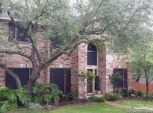 24830 Shining Arrow, San Antonio, TX 78258