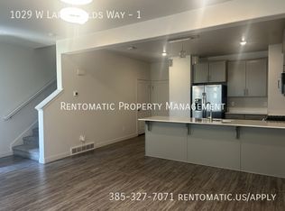 1029 W Lapis Fields Way #1, Riverton, UT 84065