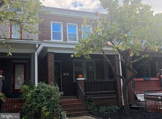 1615 Independence Ave SE, Washington, DC 20003