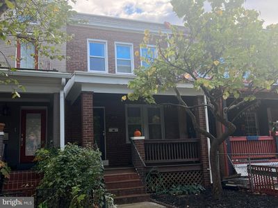 1615 Independence Ave SE, Washington, DC, 20003