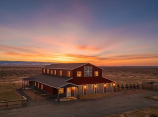 3151 Broken Trail Dr, Casper, WY 82601
