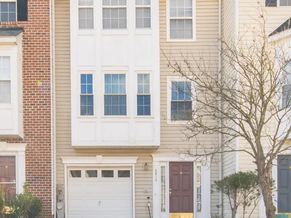 4619 Morning Glory Trl, Bowie, MD 20720