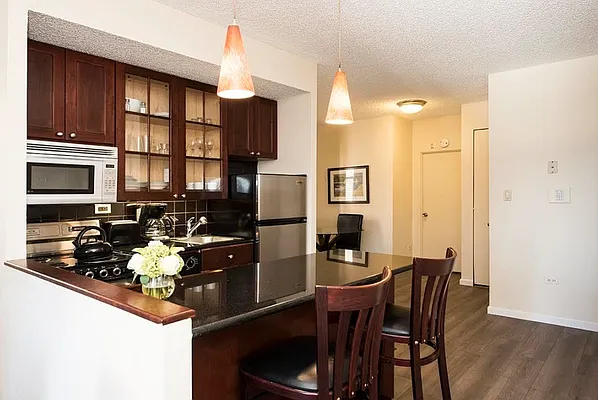 Rented by Corcoran | media 1