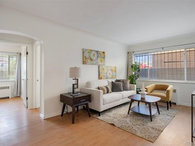 1454 Jersey Street #2, Denver, CO, 80220