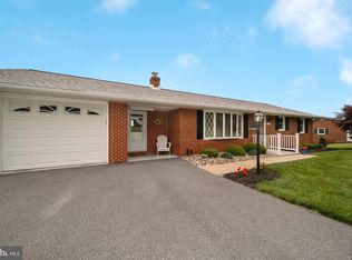 5839 Woodbine Rd, Woodbine, MD 21797