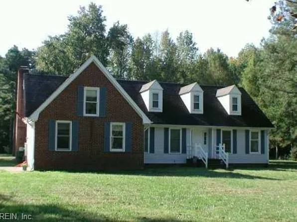3405 W Landing Dr, Chesapeake, VA 23322