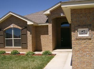 7 Sandra Ln, Canyon, TX 79015