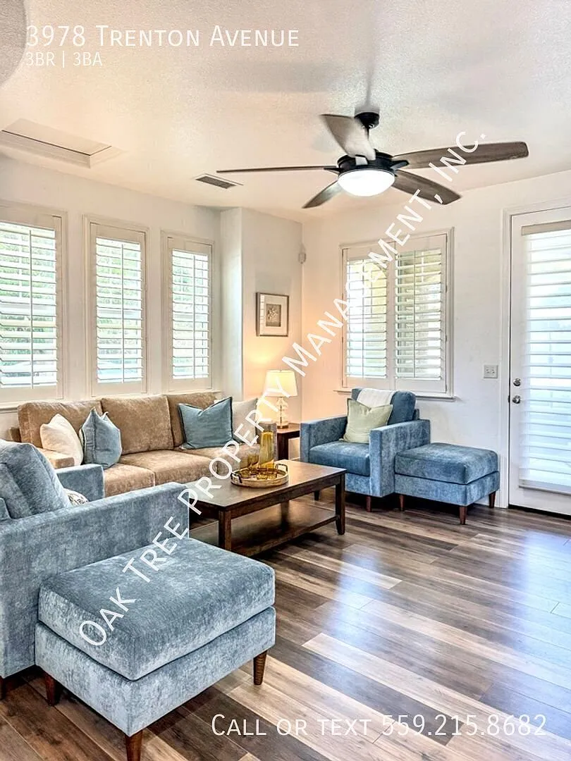 3978 Trenton Ave. (Harlan Ranch) — Photo 2