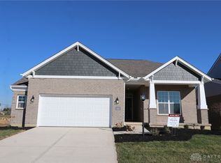 512 Carleton Dr #167, Dayton, OH