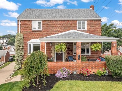 564 Dorchester Ave, Pittsburgh, PA, 15226