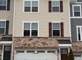 118 Twinleaf Way, Lake Frederick, VA