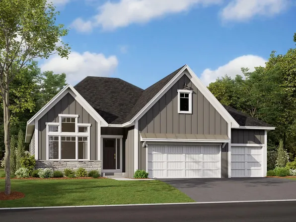 15524 112th Ave N, Osseo, MN 55369