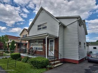 504 Jefferson Ave, Jermyn, PA