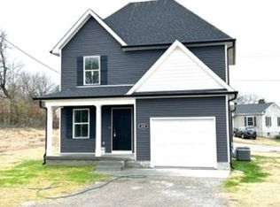 488 Shannon Ct LOT 8, Lewisburg, TN 37091