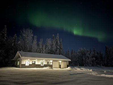 2552 Bedford Loop, North Pole, AK, 99705