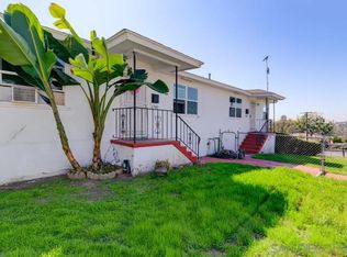 1795-97 Eldora St, Lemon Grove, CA 91945