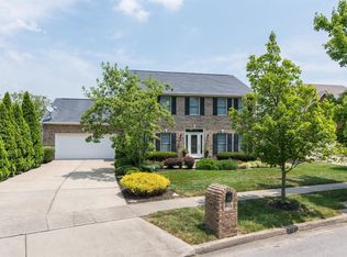 4428 River Ridge Rd, Lexington, KY 40515