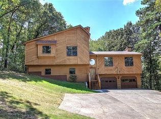 21 Chestnut Ridge Dr, Cartersville, GA 30121