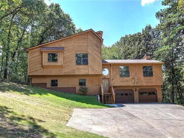 21 Chestnut Ridge Dr, Cartersville, GA 30121